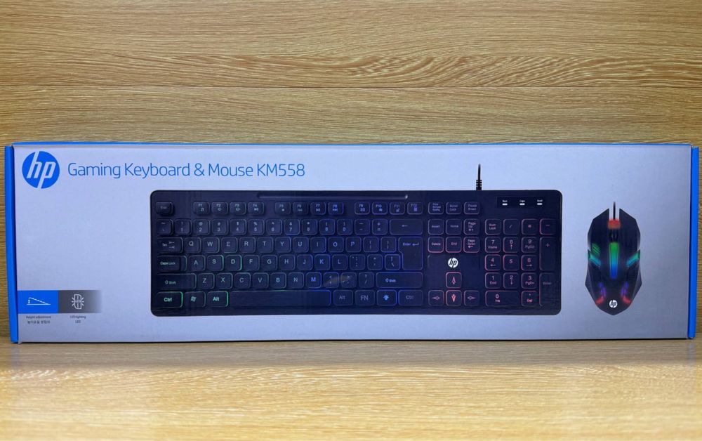 Компьютерная клавиатура