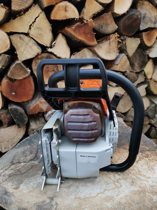 Stihl 881, nou 2025
