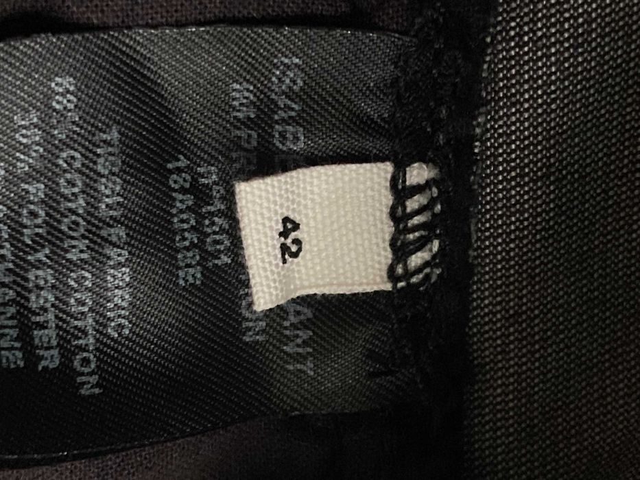 Isabel Marant ETOILE женски джинсов панталон размер 42