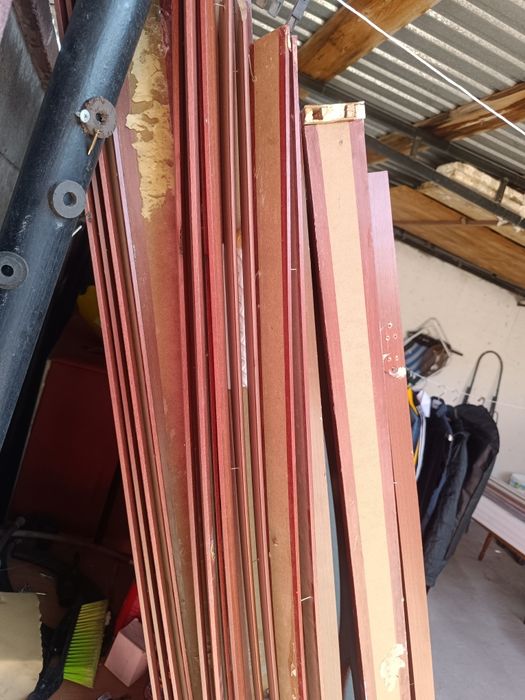 Межкомнатные двери