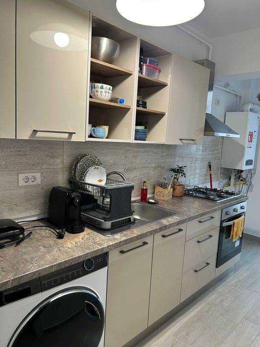 Închiriez garsonieră - Sector 3, metrou Nicolae Teclu