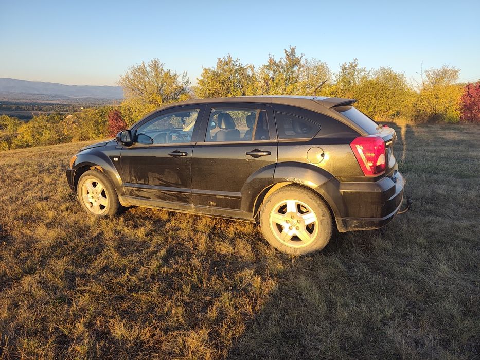 Vand Dodge Caliber