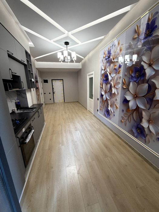 chilanzar Uchtepada joylashgan DEPO MALL 4 etaj 70kv