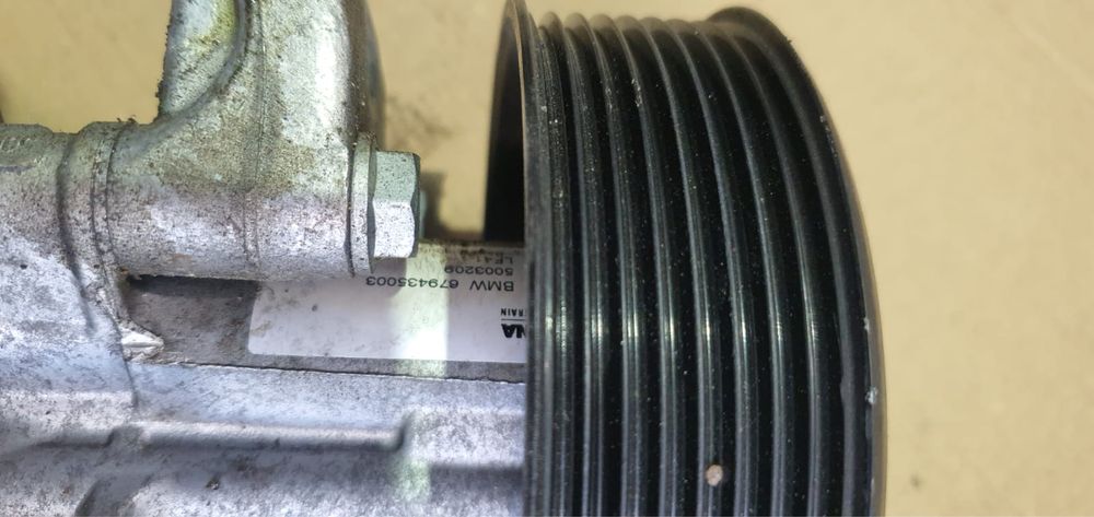 Pompa servo bmw f10 f11 n55 535i x drive