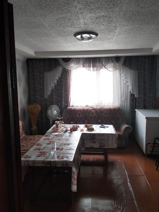 Продам придорожное действующее кафе