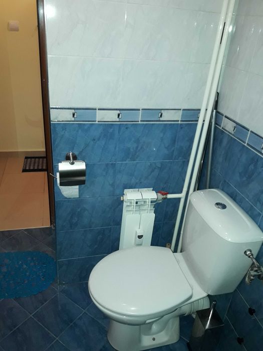 Дава се под наем Едностаен апартамент в София, Лозенец - 37 кв.м за 306 € - Снимка #14