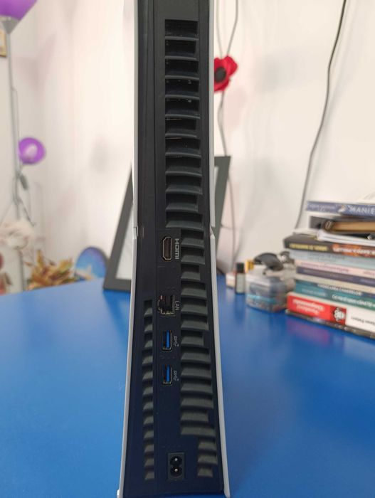 Vand Ps5 digital 1TB