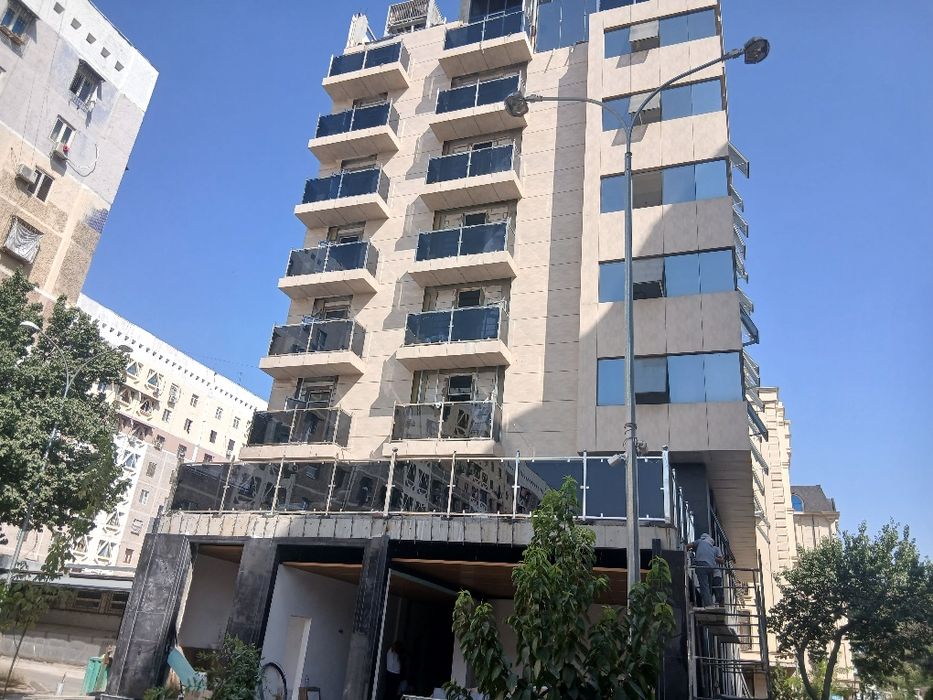 калйонний ойна ва нержавека хизмати