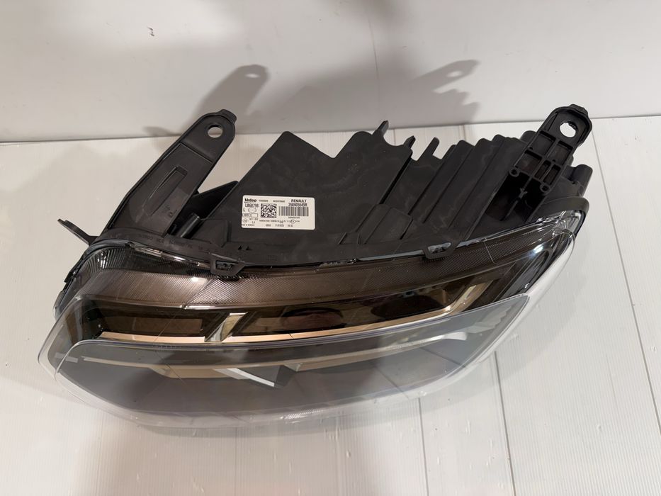 Far stânga dreapta Dacia Duster 2 facelift 2021/2024