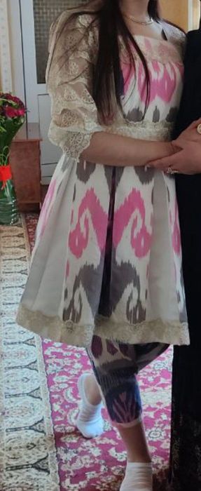 Kelin adras sarpo koylak