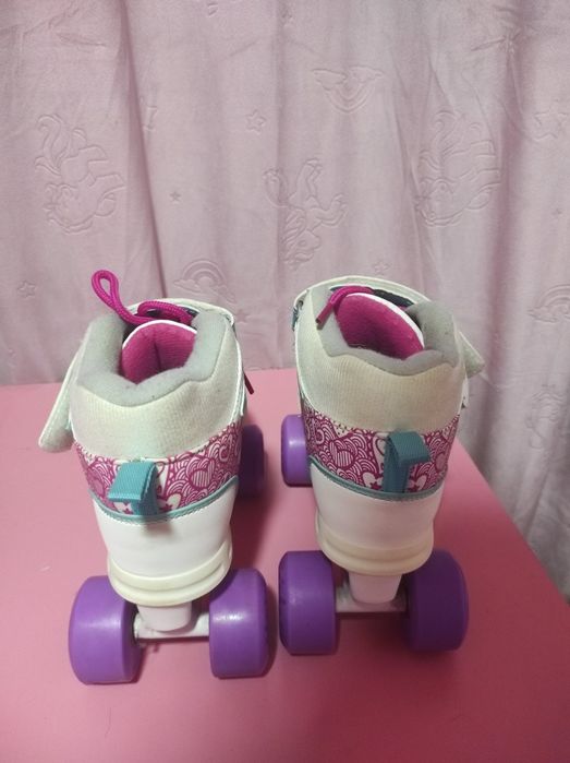 Детски кънки 35-36 номер