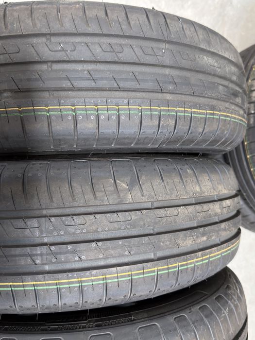 Vand 4 anvelope 185/65/15 goodyear de vară noi