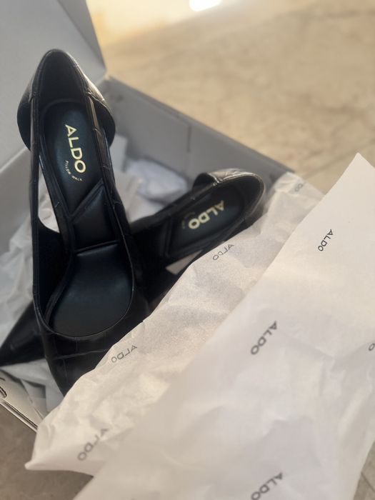 Дамски обувки ALDO