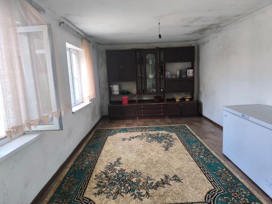 Мал шаруашылығына қолайлы үй сатылады