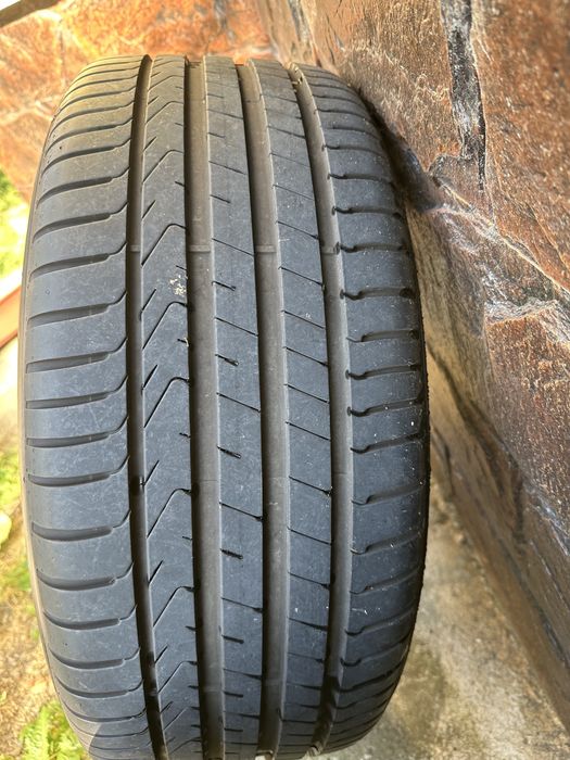 Jante Mercedes Eclass w213 MO Pirelli