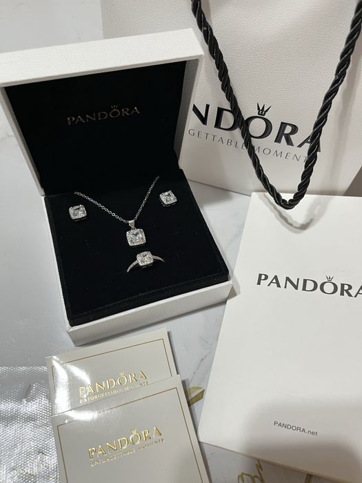 Комплект пандора Pandora
