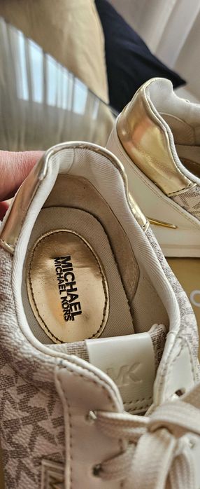 Сникърси Michael kors, размер 36