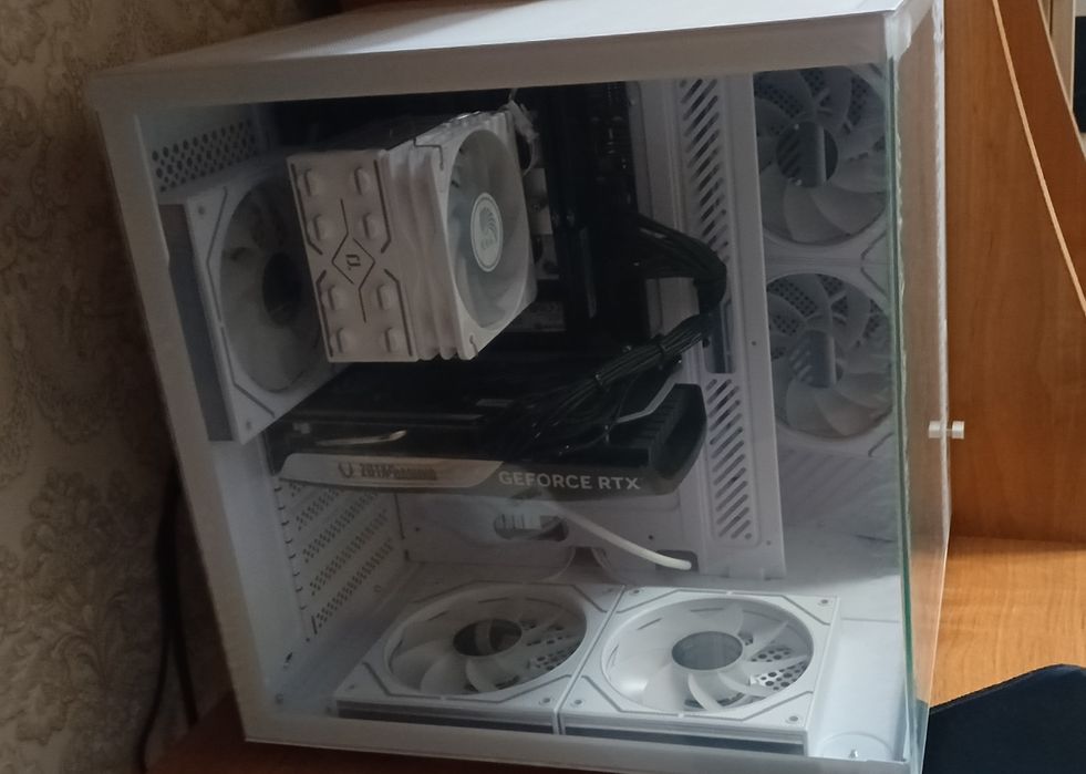 Продам компьютер игровой