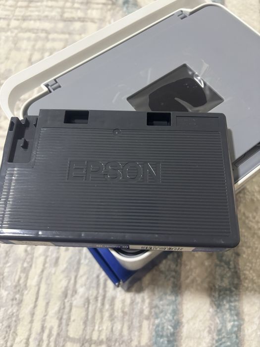 Продам фотопринтер