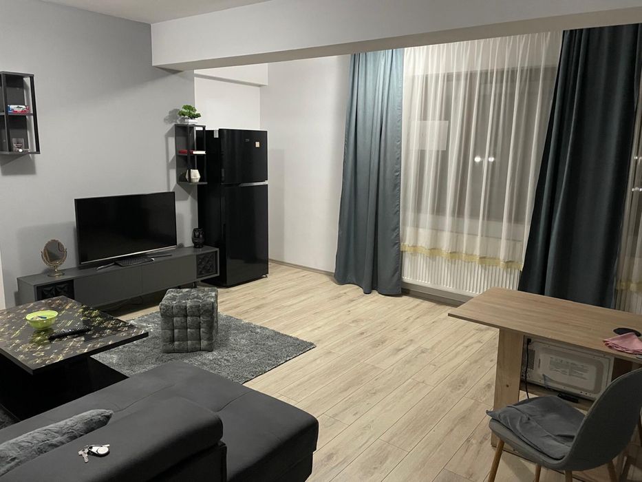 Apartament cu doua camere de vanzare