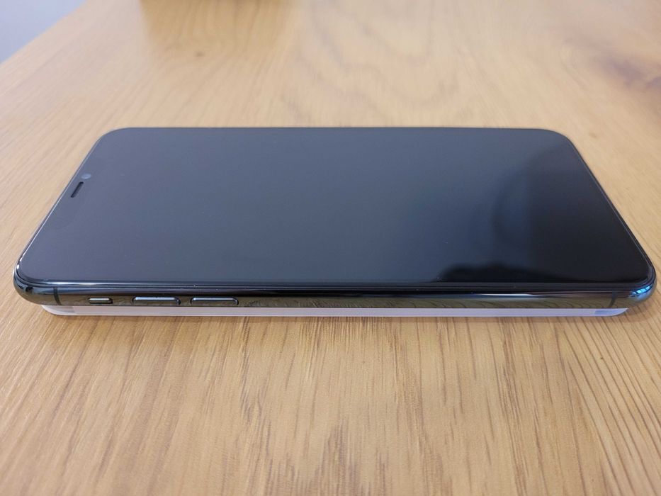 iPhone 11 Pro Max | 64 GB | Midnight Green | Baterie 100%