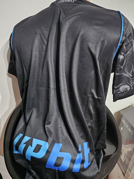 Tricou Napoli SSC Haloween Jersey 23/24 
Regular price366,00 lei