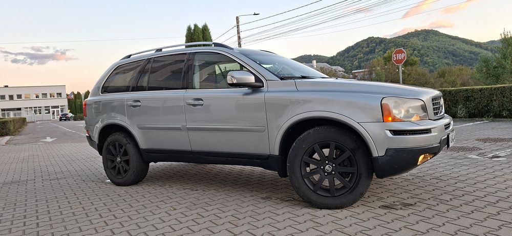 VOLVO XC90 2007 — imagine 2