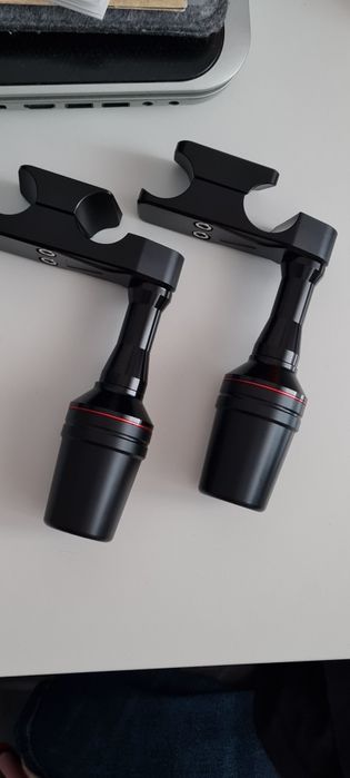 Slidere / crash pads  pt Cfmoto 450NK si 450SR