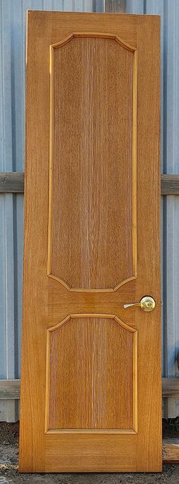 Межкомнатные двери