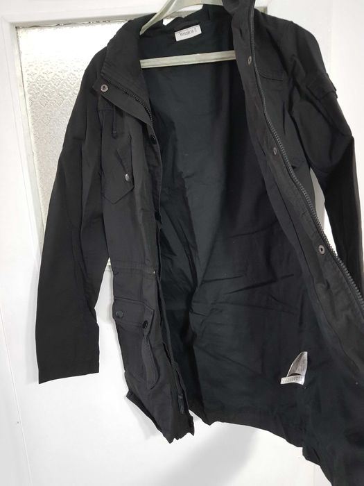 Дамско есенно яке Stradivarius М размер