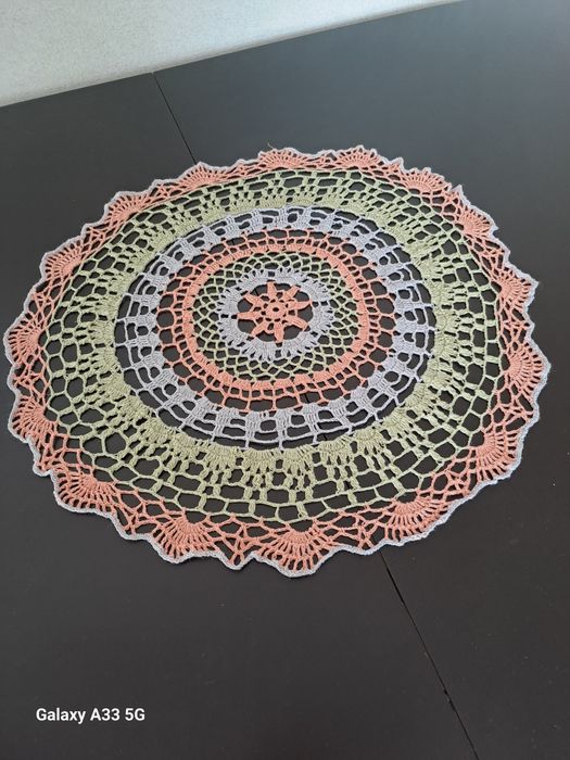 Весеннее настроение