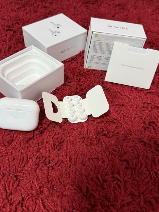 AirPods Pro 3 (2025)