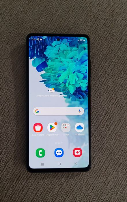 Samsung S20 FE dual sim