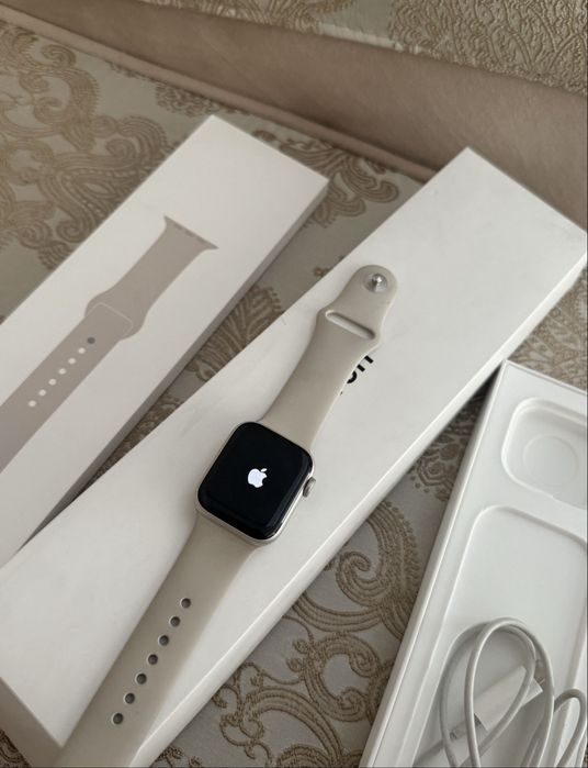 Apple watch se 40mm