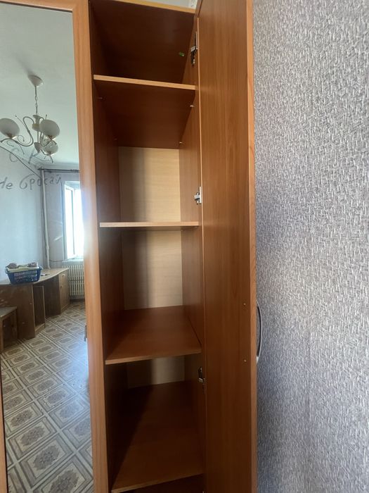 Продается шифонер б/у