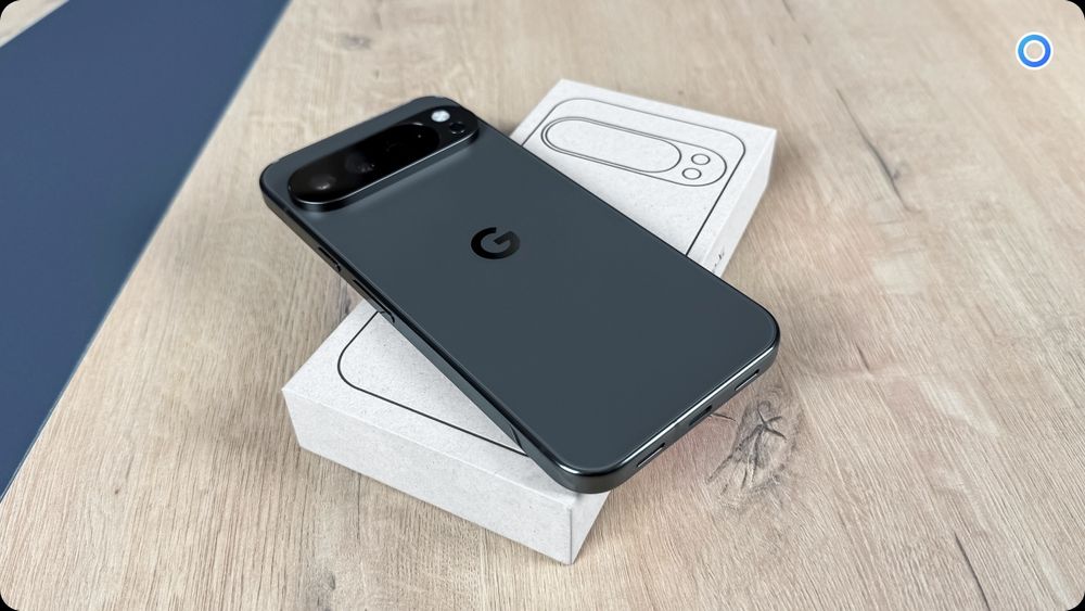 Google pixel 10 Pro XL 16/256