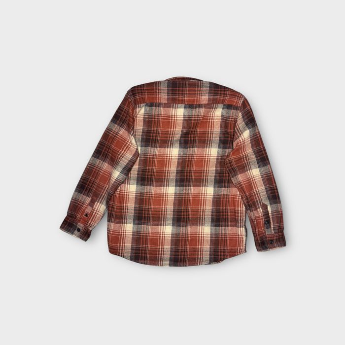 The Stronghold мъжка връхна риза