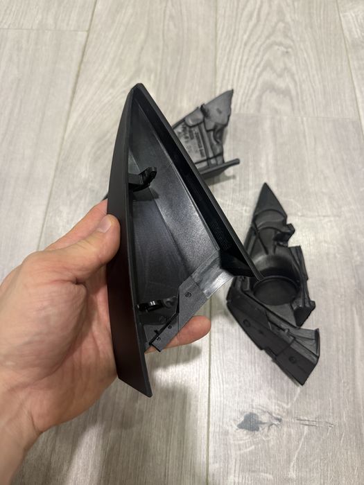 Capace OEM Tweetere BMW F07