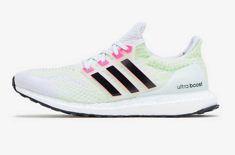 Кроссовки Adidas Ultraboost 5.0 DNA. Новые, оригинал