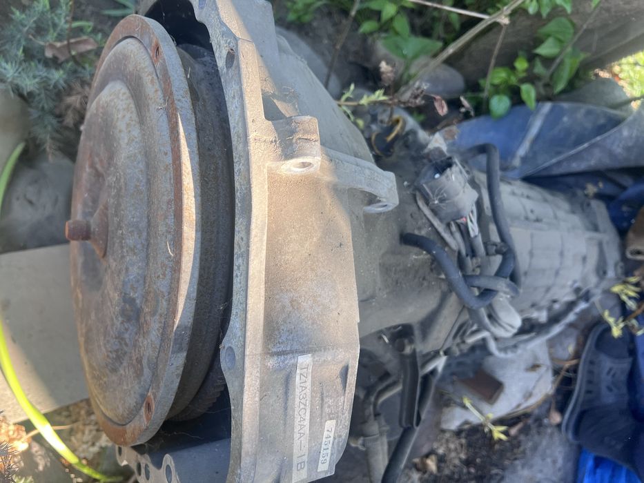 Продам коробку автомат на Subaru Forester 2003