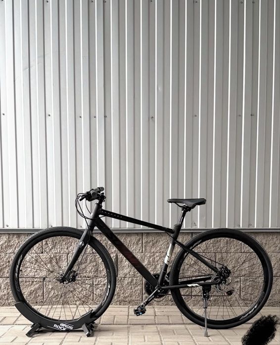 Велосипед Summa Surpass