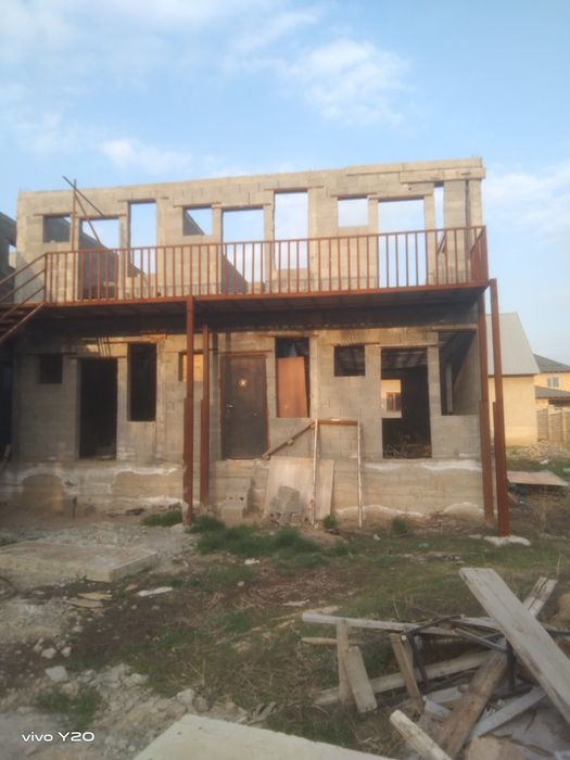 Участок квартира