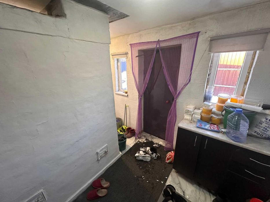 В продаже 3х ком дом Пушкина 54а