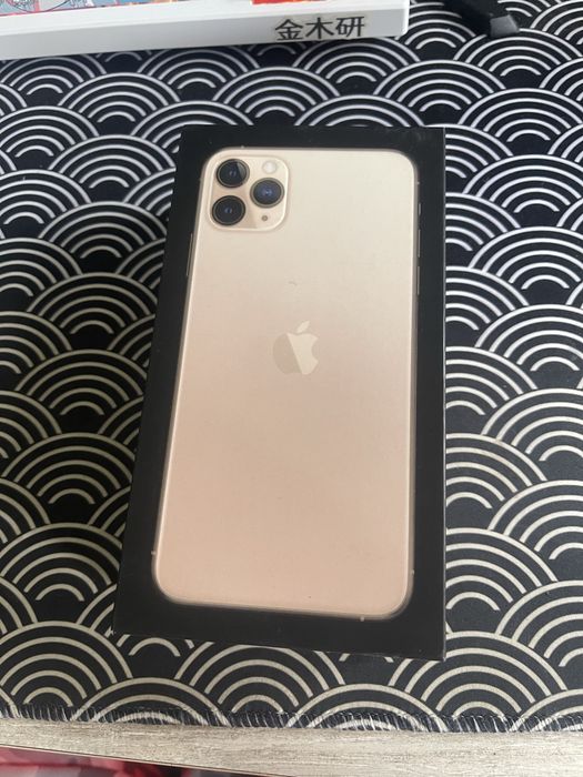 IPhone 11 pro max