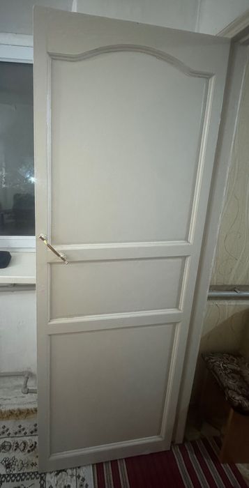 Дверь межкомнатная