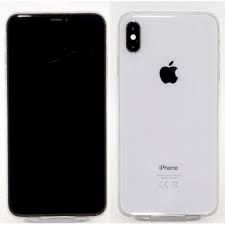 iPhone XS Max 256GB neverlocked 100% health