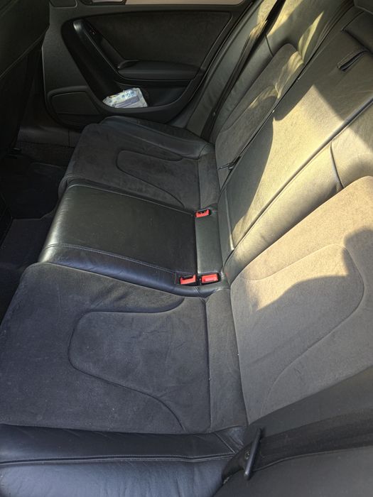 Vând AUDI A4 Break