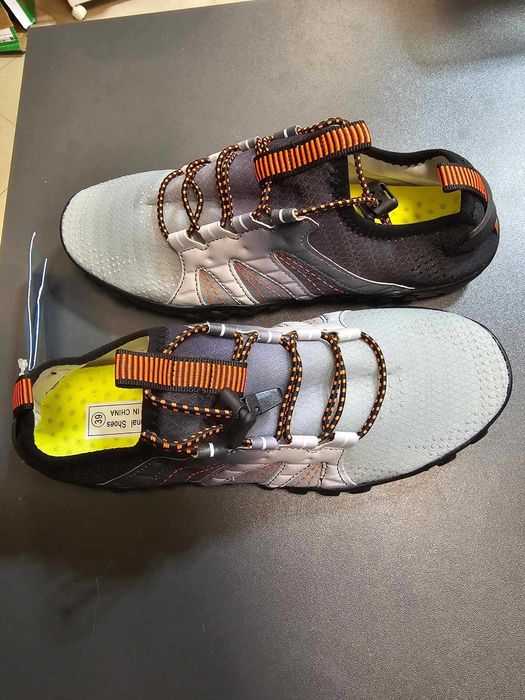 Аква обувки, обувки за плуване, унисекс, плажни обувки, нови