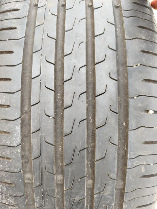 Roți originale Ford Kuga R18