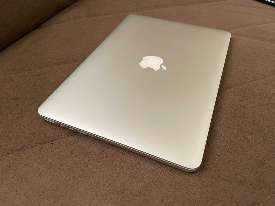 КАТО НОВ 13" Core i5 MacBook Pro A1502 (2014)